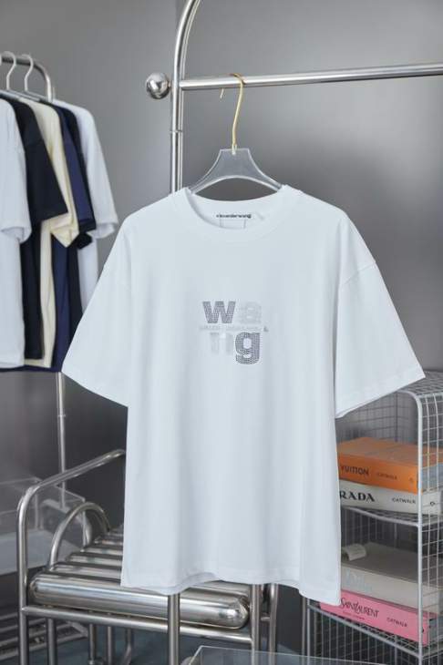 Picture of Alexander Wang T Shirts Short _SKUAlexanderWangS-XLhgntx0124411